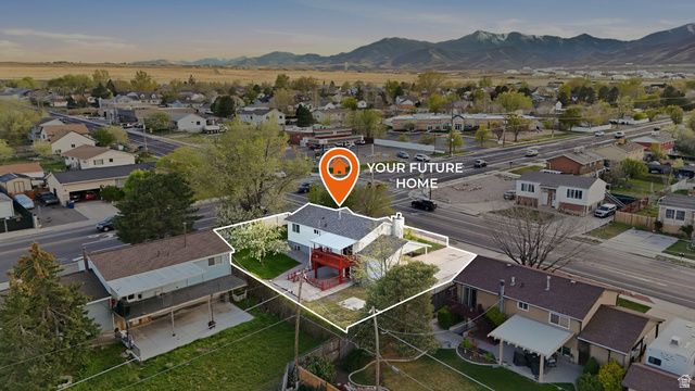 4091 S 6400 W, Salt Lake City, UT 84128