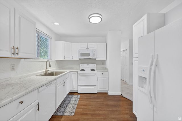 4091 S 6400 W, Salt Lake City, UT 84128