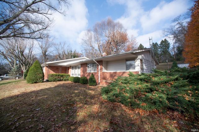 2006 Prospect Avenue, Vincennes, IN 47591