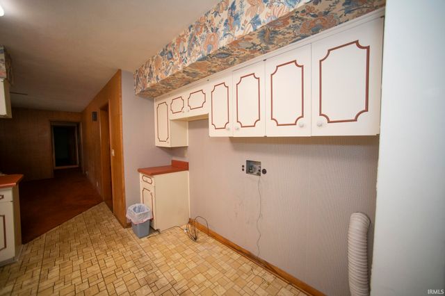 2006 Prospect Avenue, Vincennes, IN 47591