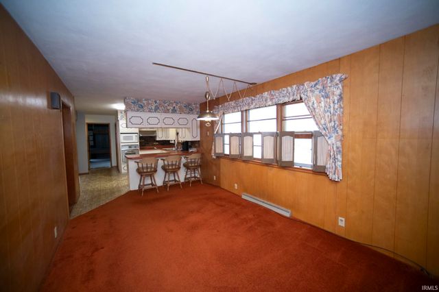 2006 Prospect Avenue, Vincennes, IN 47591