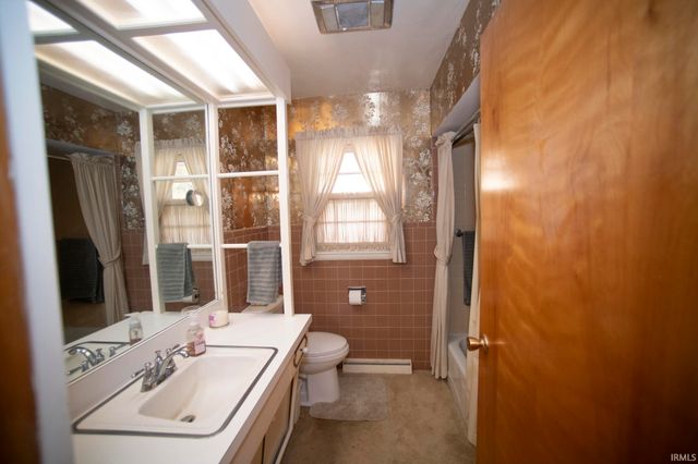 2006 Prospect Avenue, Vincennes, IN 47591