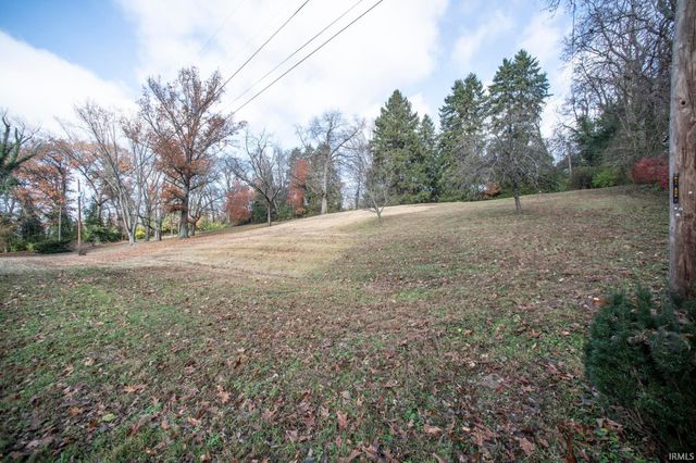 2006 Prospect Avenue, Vincennes, IN 47591