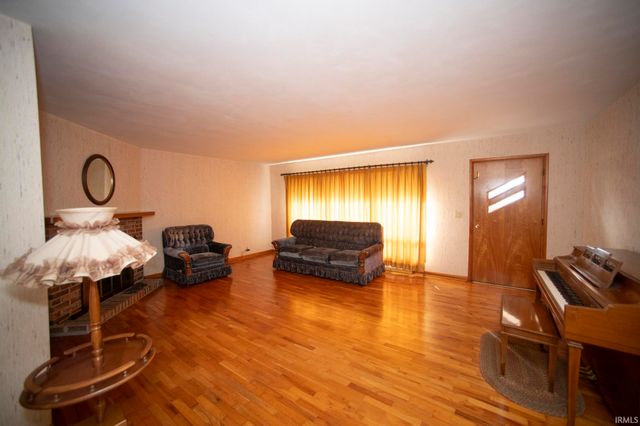 2006 Prospect Avenue, Vincennes, IN 47591