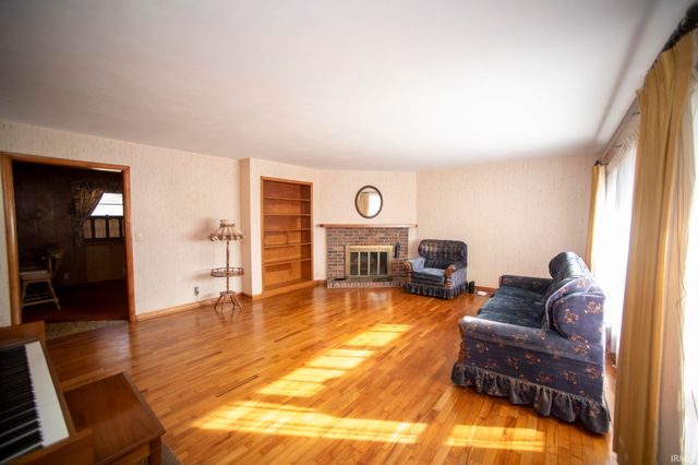 2006 Prospect Avenue, Vincennes, IN 47591