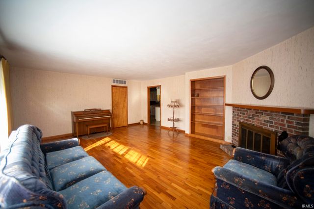 2006 Prospect Avenue, Vincennes, IN 47591