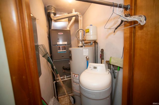 2006 Prospect Avenue, Vincennes, IN 47591