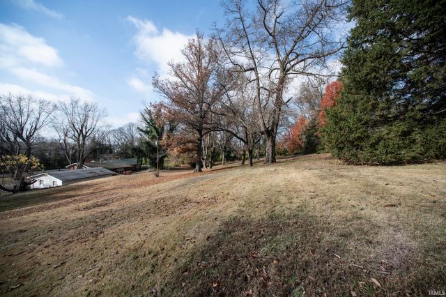 2006 Prospect Avenue, Vincennes, IN 47591