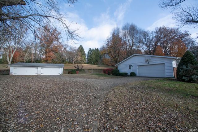2006 Prospect Avenue, Vincennes, IN 47591