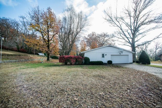 2006 Prospect Avenue, Vincennes, IN 47591