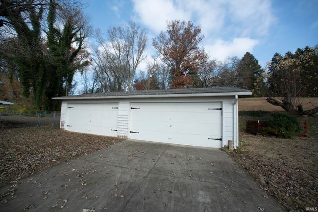 2006 Prospect Avenue, Vincennes, IN 47591