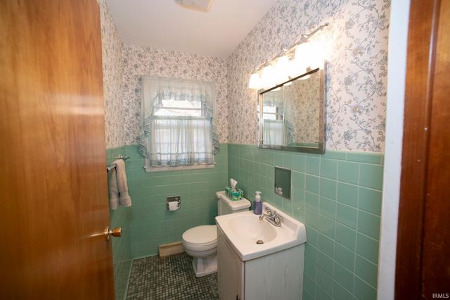 2006 Prospect Avenue, Vincennes, IN 47591