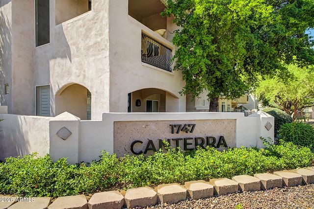1747 E NORTHERN Avenue 182, Phoenix, AZ 85020