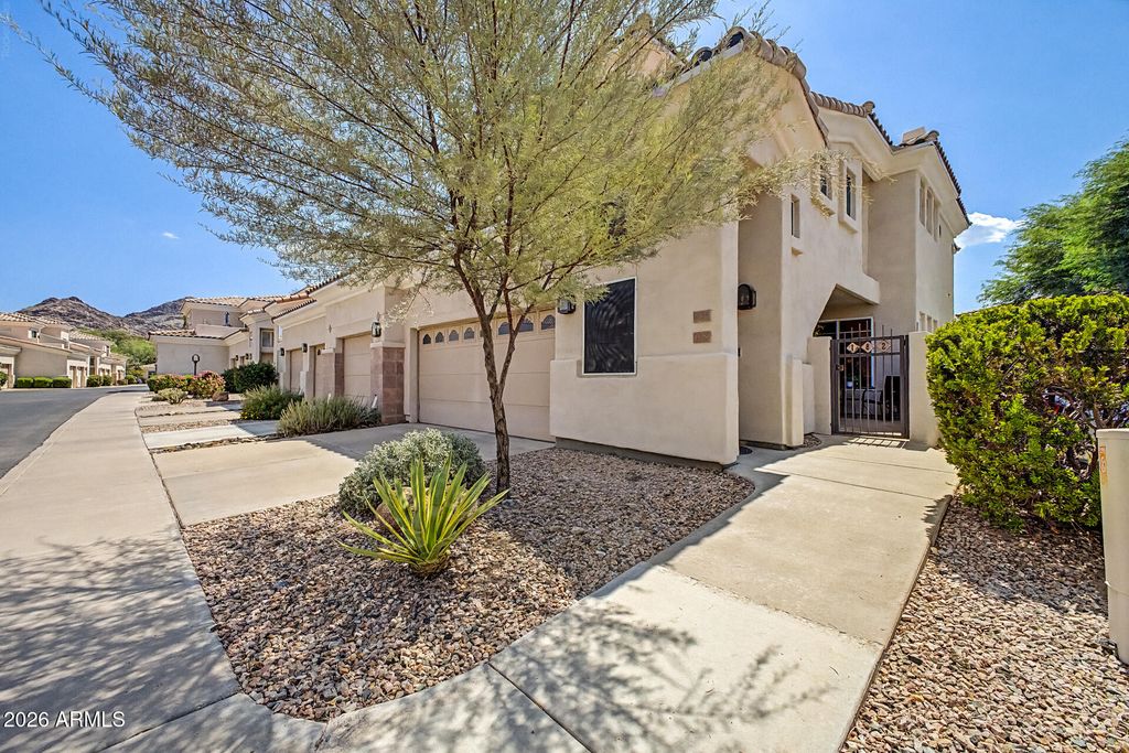 1747 E NORTHERN Avenue 182, Phoenix, AZ 85020