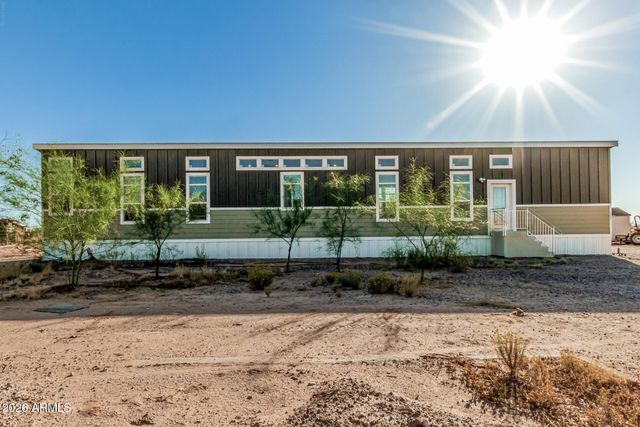 32567 W SANTA CRUZ Avenue, Maricopa, AZ 85138