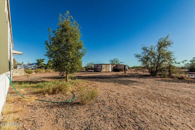 32567 W SANTA CRUZ Avenue, Maricopa, AZ 85138