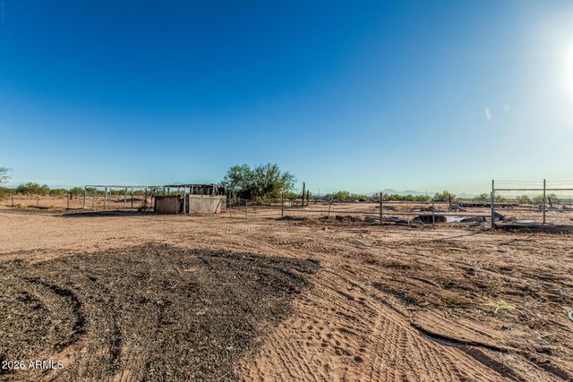 32567 W SANTA CRUZ Avenue, Maricopa, AZ 85138
