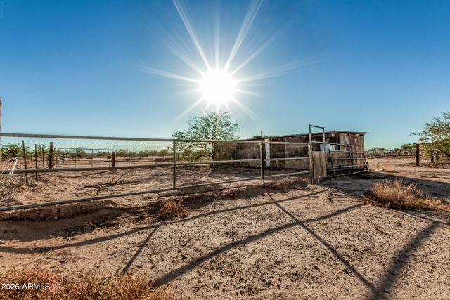 32567 W SANTA CRUZ Avenue, Maricopa, AZ 85138