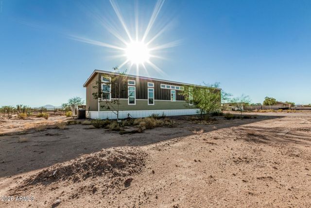 32567 W SANTA CRUZ Avenue, Maricopa, AZ 85138