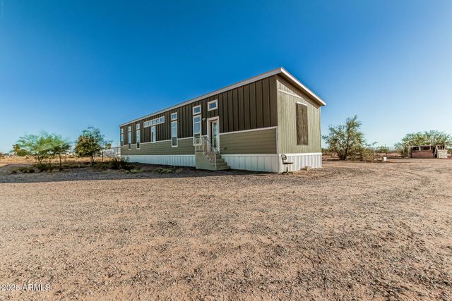 32567 W SANTA CRUZ Avenue, Maricopa, AZ 85138