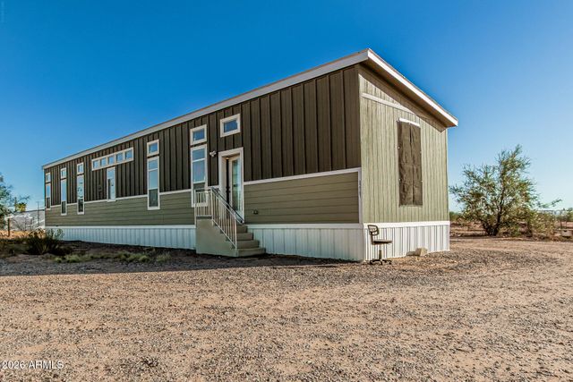 32567 W SANTA CRUZ Avenue, Maricopa, AZ 85138