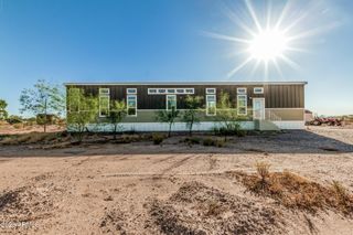 32567 W SANTA CRUZ Avenue, Maricopa, AZ 85138