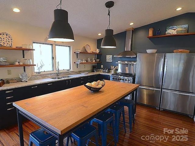 617 Norton Fork Road, Hot Springs, NC 28743