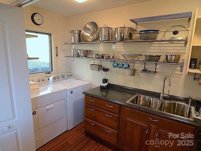 617 Norton Fork Road, Hot Springs, NC 28743