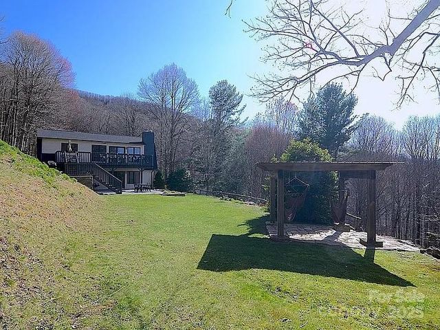 617 Norton Fork Road, Hot Springs, NC 28743