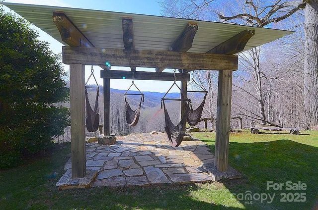 617 Norton Fork Road, Hot Springs, NC 28743