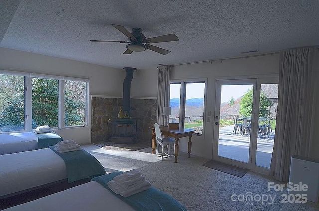 617 Norton Fork Road, Hot Springs, NC 28743