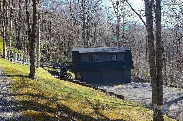 617 Norton Fork Road, Hot Springs, NC 28743