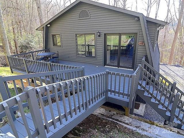 617 Norton Fork Road, Hot Springs, NC 28743