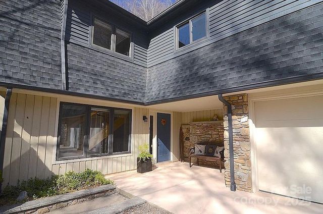 617 Norton Fork Road, Hot Springs, NC 28743