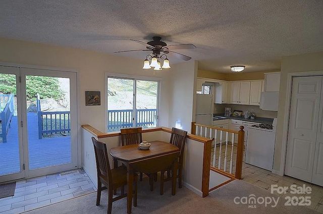 617 Norton Fork Road, Hot Springs, NC 28743