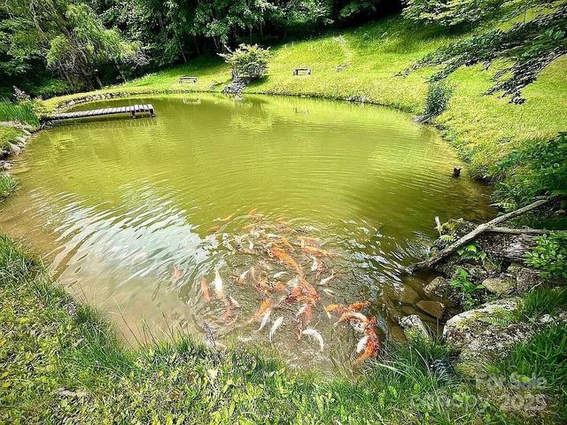 617 Norton Fork Road, Hot Springs, NC 28743