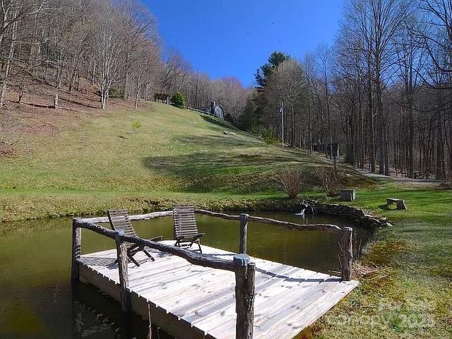 617 Norton Fork Road, Hot Springs, NC 28743