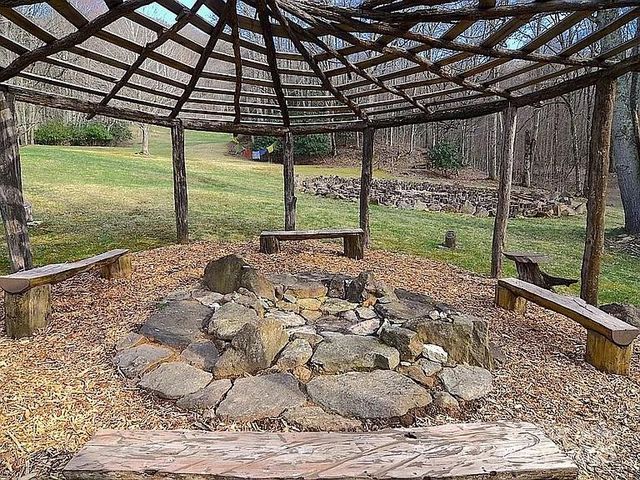 617 Norton Fork Road, Hot Springs, NC 28743