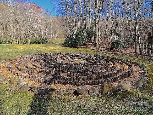 617 Norton Fork Road, Hot Springs, NC 28743