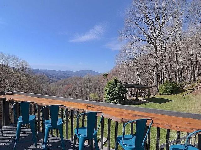 617 Norton Fork Road, Hot Springs, NC 28743