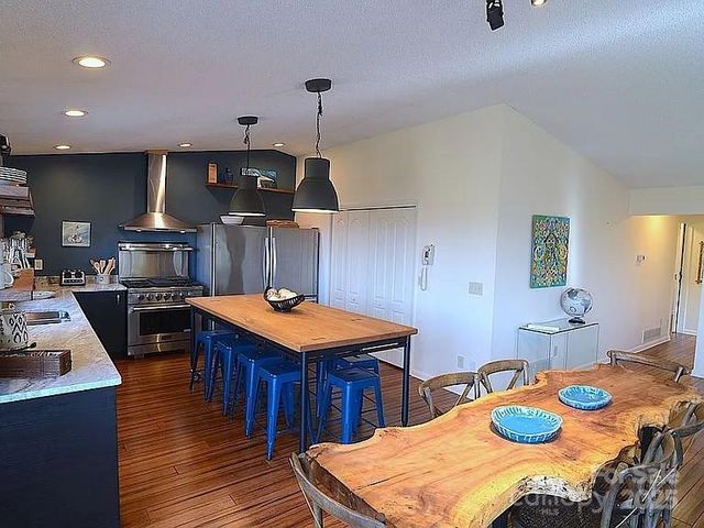 617 Norton Fork Road, Hot Springs, NC 28743