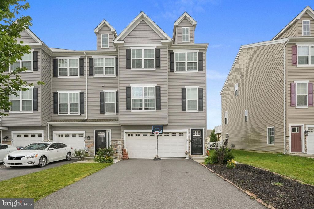 1340 CARRICK CT, Middletown, DE 19709