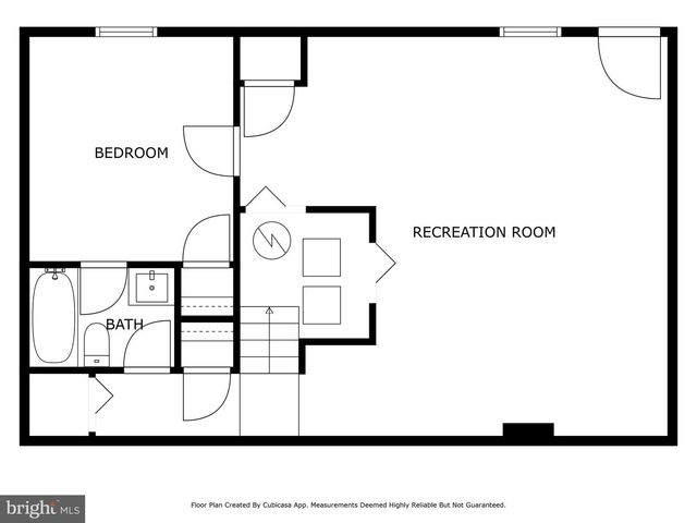 2308 CREEK DR, Alexandria, VA 22308