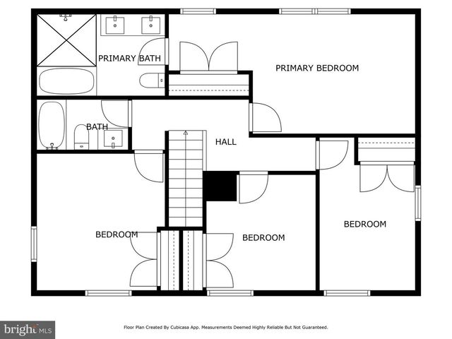 2308 CREEK DR, Alexandria, VA 22308