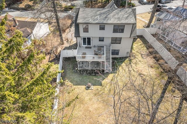 18 Sagamore Trl, Sparta Twp., NJ 07871