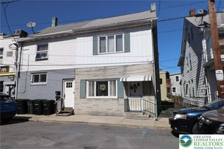 17 Center Street, Lansford Boro, PA 18232