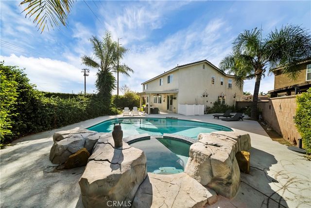 13413 Pelican Peak Court, Eastvale, CA 92880