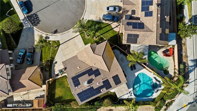 13413 Pelican Peak Court, Eastvale, CA 92880