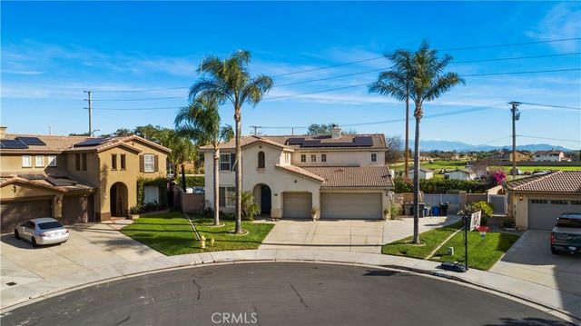 13413 Pelican Peak Court, Eastvale, CA 92880