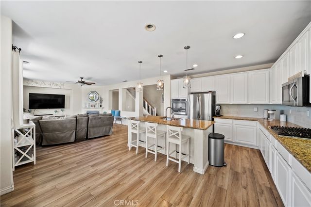 13413 Pelican Peak Court, Eastvale, CA 92880